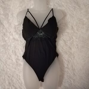 Lilian Women's Bodysuit Top